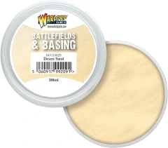 Battlefields & Basing: Desert Sand (180ml)